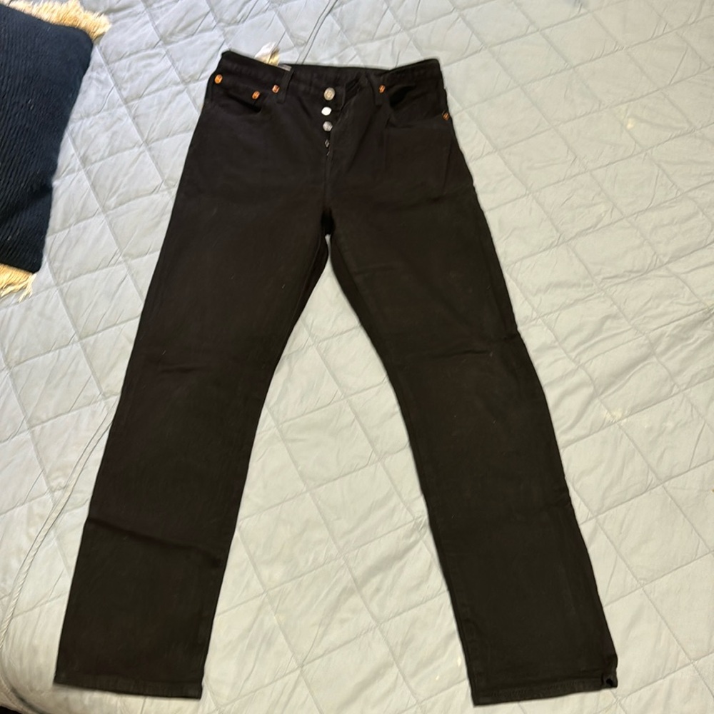 Levi’s 501